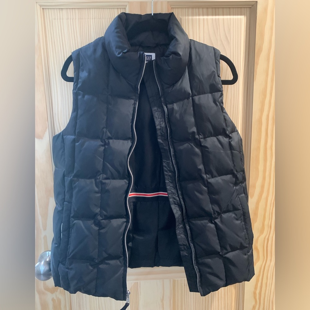GAP Puffer Vest